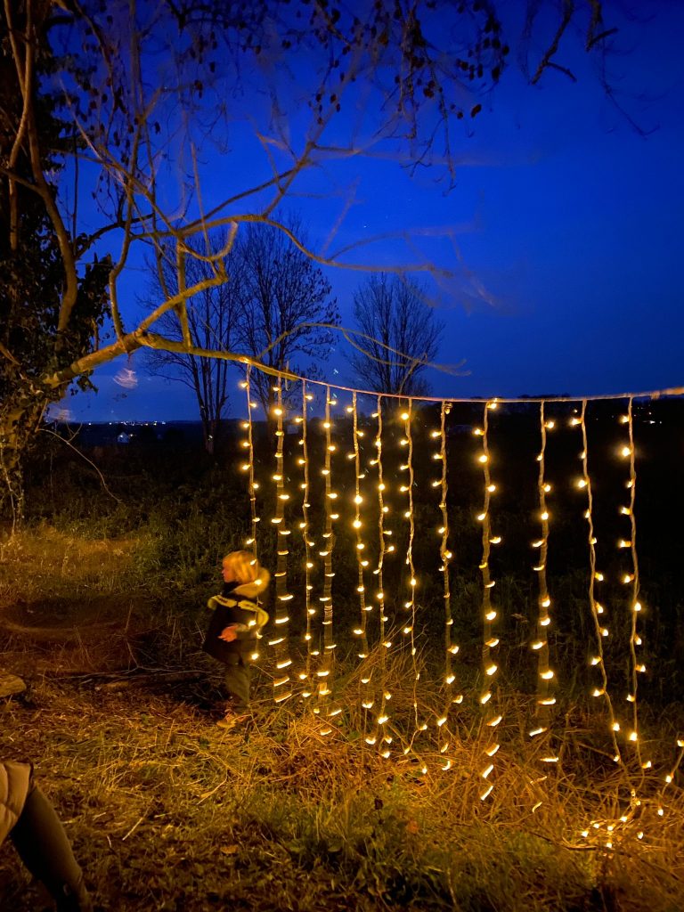 Weihnachtsfeier CrepeFoody 2025